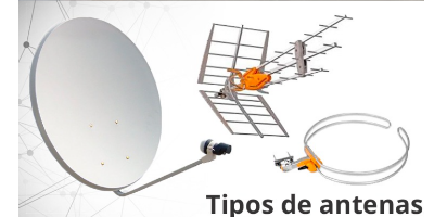 Instalar y orientar una antena parabólica en Colmenar de la Oreja