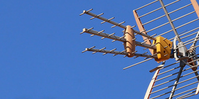 mantenimiento de antenas Colmenar de la Oreja