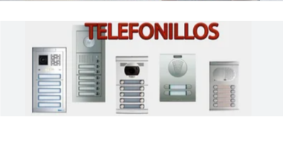 Reparacion de Telefonillos Colmenar de la Oreja